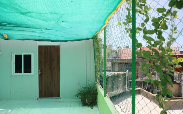 BlueMoon Homestay