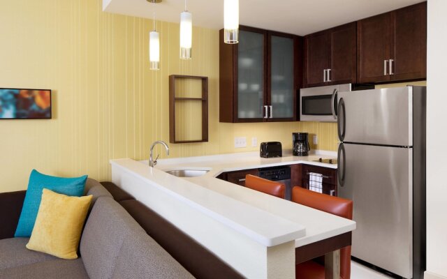 Residence Inn Oklahoma City Northwest