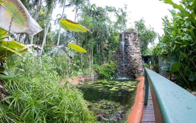 Batchelor Butterfly Farm