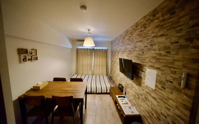 Guest House Re-Worth Yabacho1 302