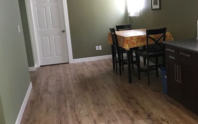 Private Rooms NAIT Guest House For Men Only