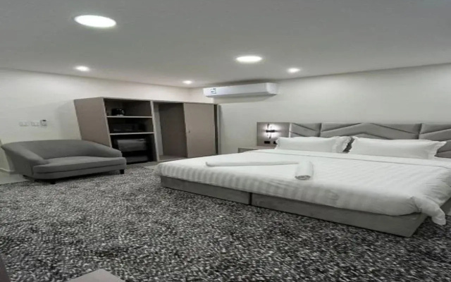 Jada Residence - Hotel in Al Khobar - Photo 3