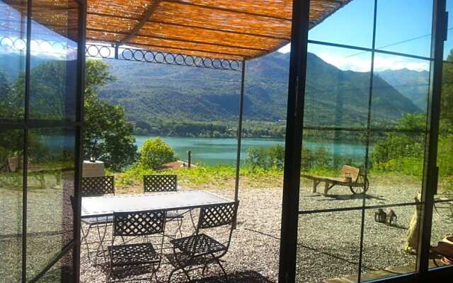 Le Maddalene BB Boutique Hotel