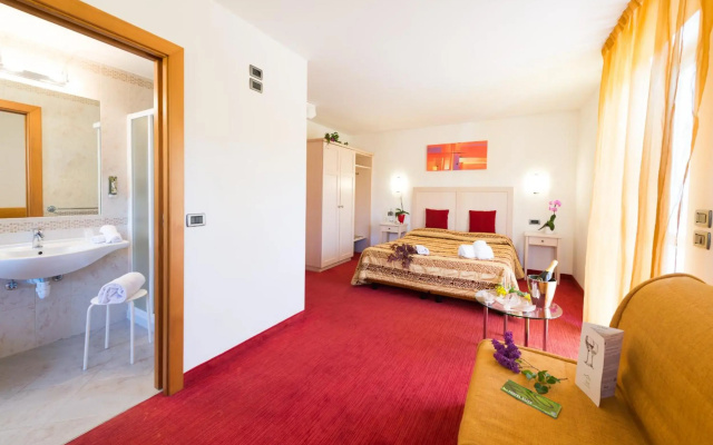 Nature Bio Hotel Elite