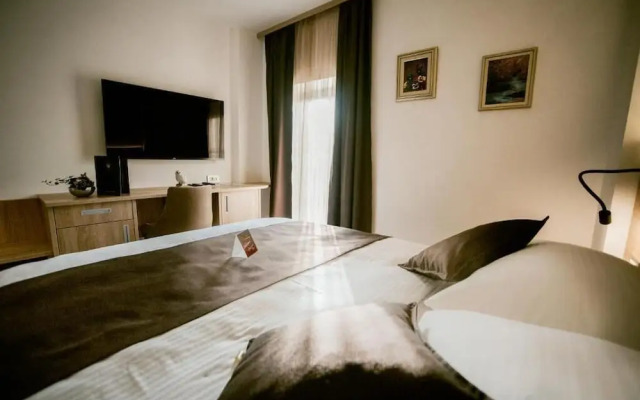 Pansion Bernarda Nova