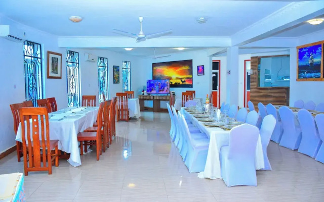 Markdon Village Hotel