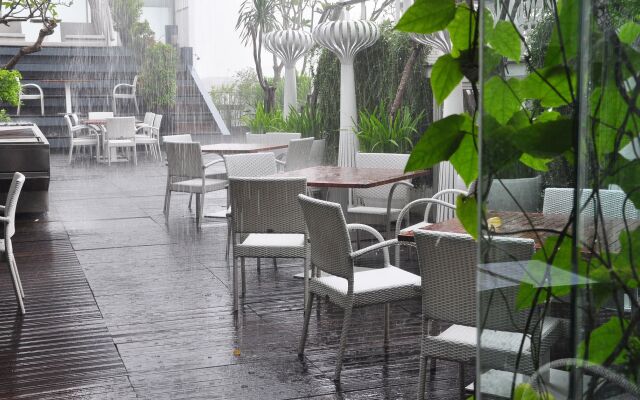 Kemang Icon Hotel