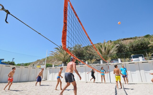 Camping Village Riviera
