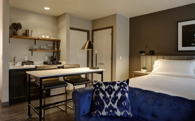 Archer Hotel Florham Park/Morristown