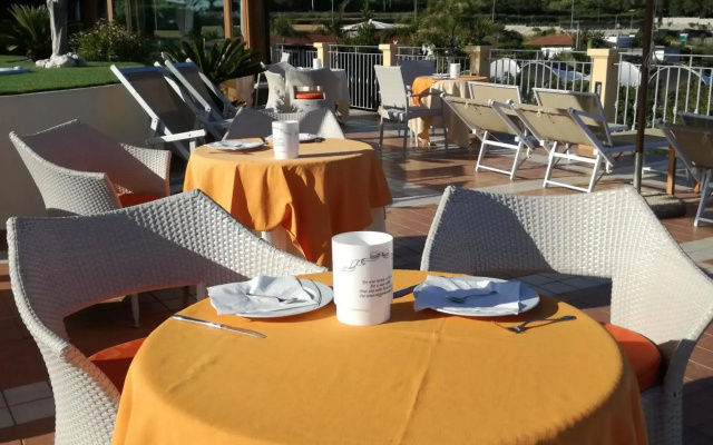 Hotel Piccolo