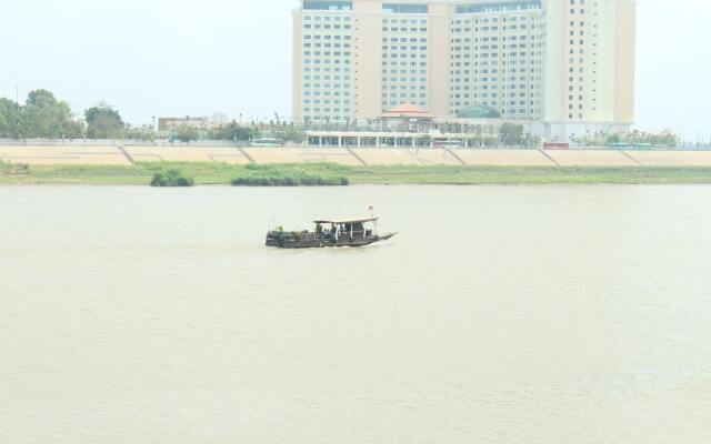 Harmony Phnom Penh Hotel