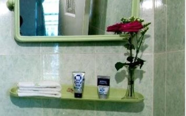 Ha Binh Hotel & Motel