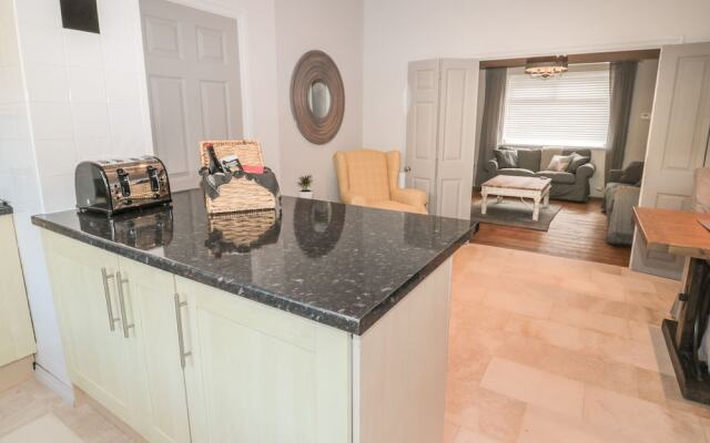 Edwards Cottage, Morpeth