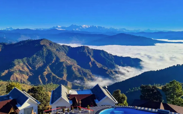 Vatsyayana - A Himalayan Boutique Resort