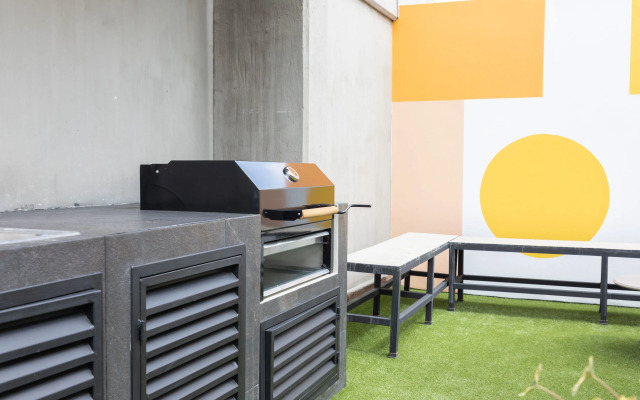 Capitalia Anzures Polanco