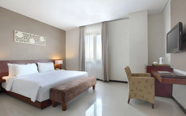 Hotel Santika Bengkulu