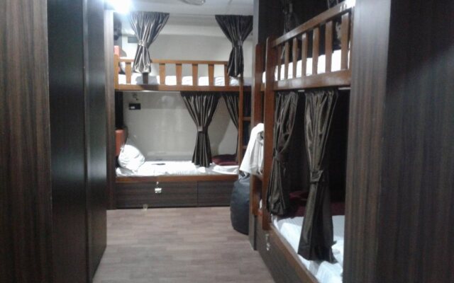 Marol Dormitory