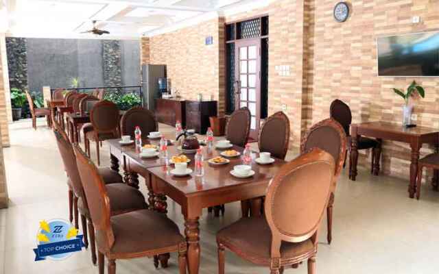 Inan Boutique Suites Syariah By ZIRI