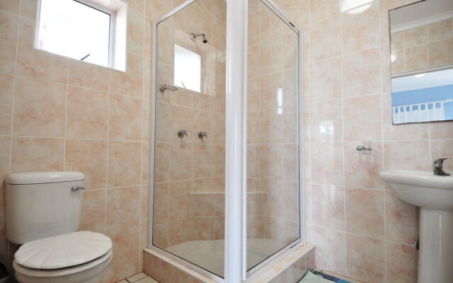 Adagio Luxury Self Catering