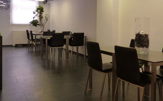 Innercity Hotel