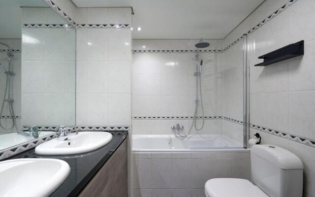 Modern Apartment Near Durbuy