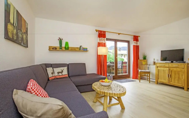 Ferienwohnung Schmankerl