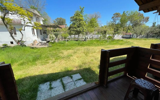 Морской Бриз (Агудзера)