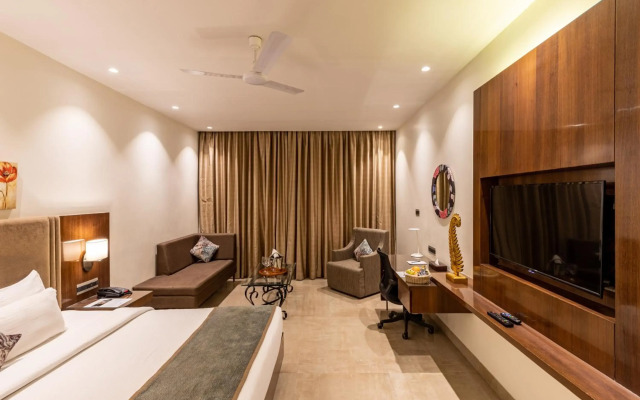 Kwality's Motel Shiraz