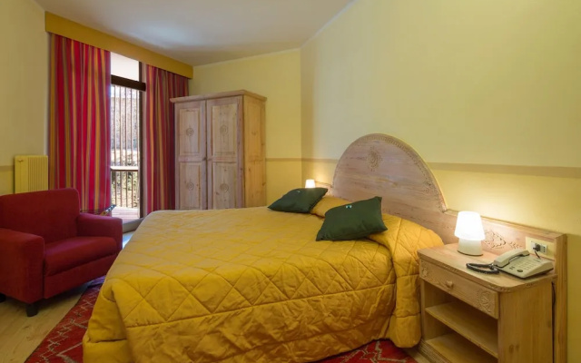 Hotel Portavescovo
