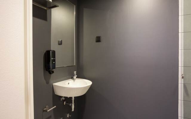 Doorm Quality Housing