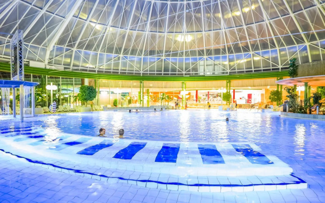 Thermalhotel Aulendorf