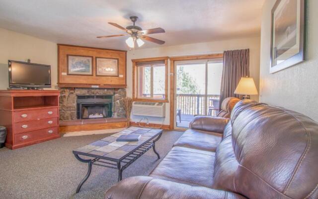 Murphy's River Lodge