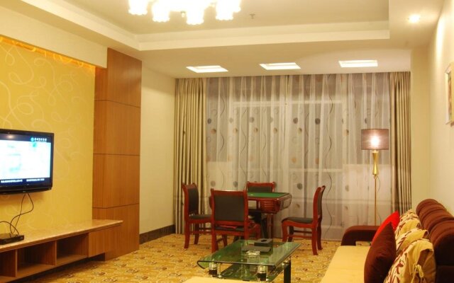 Ligang Hotel