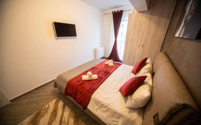 Alezi Residence