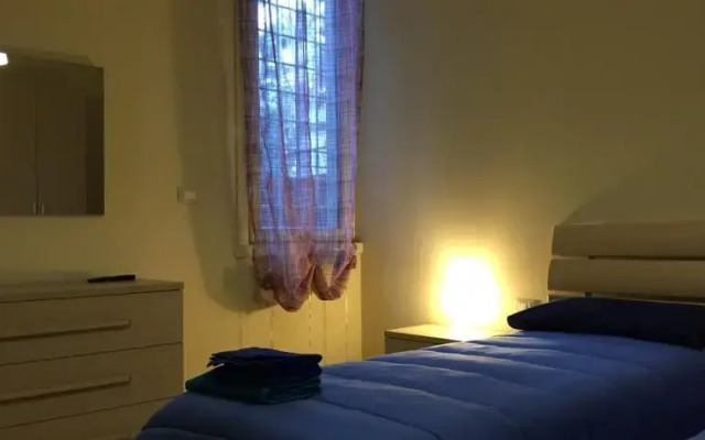 B&B Cheradi