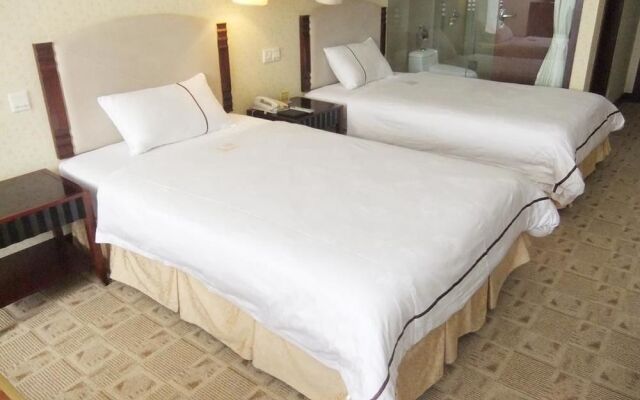 Maiya Business Hotel