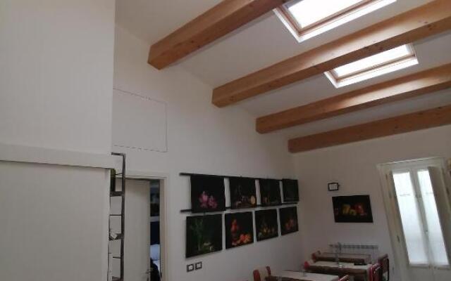 Ballarooms B&B Palermo Centro