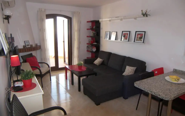 Nerja Villas Capistrano - Apartamentos Turísticos