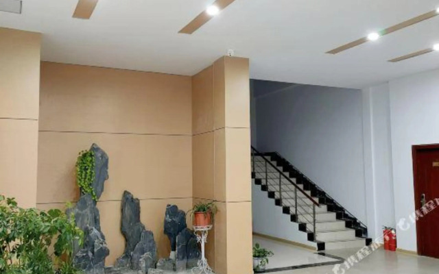 Xinchen Holiday Hostel