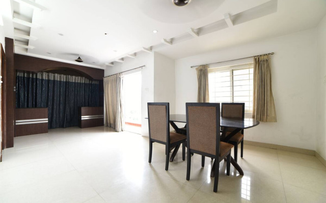 Halcyon Suites