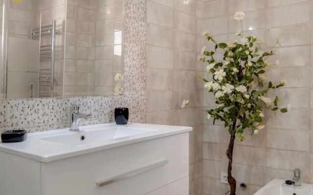 Apartamento Marina del Sol