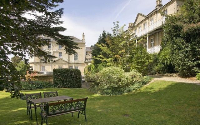 Lansdown Grove