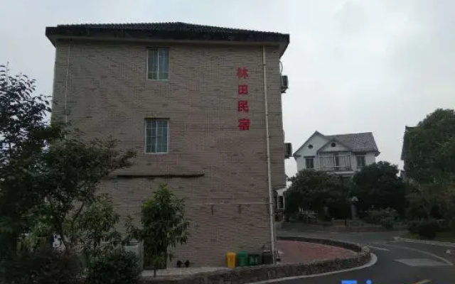 Lin Tian Homestay