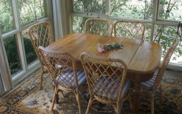 Rosnay Farmstay