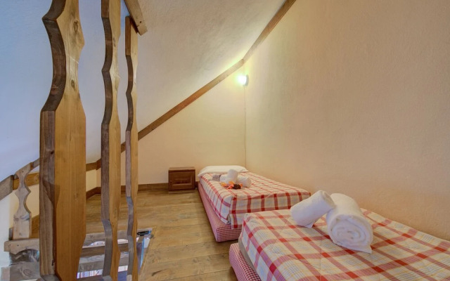 Grange Hike & Ski - 28D Sestriere