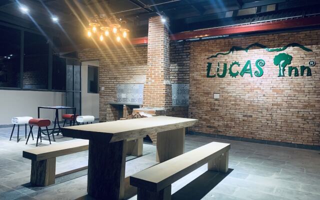 Lucas Inn 2
