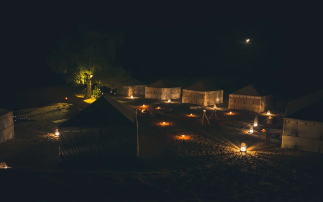 Prestigious Camp