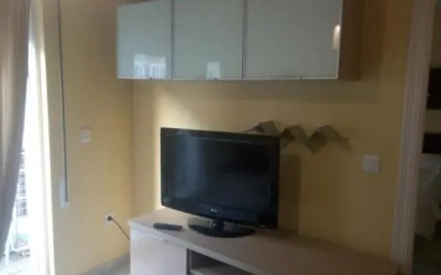 Apartamento Plaza del Caballo