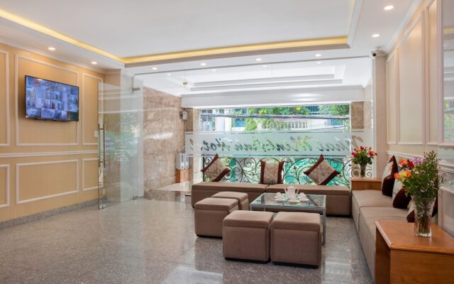 Nhat Minh Anh Hotel