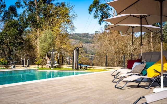 RB Santiago Hotel Rural